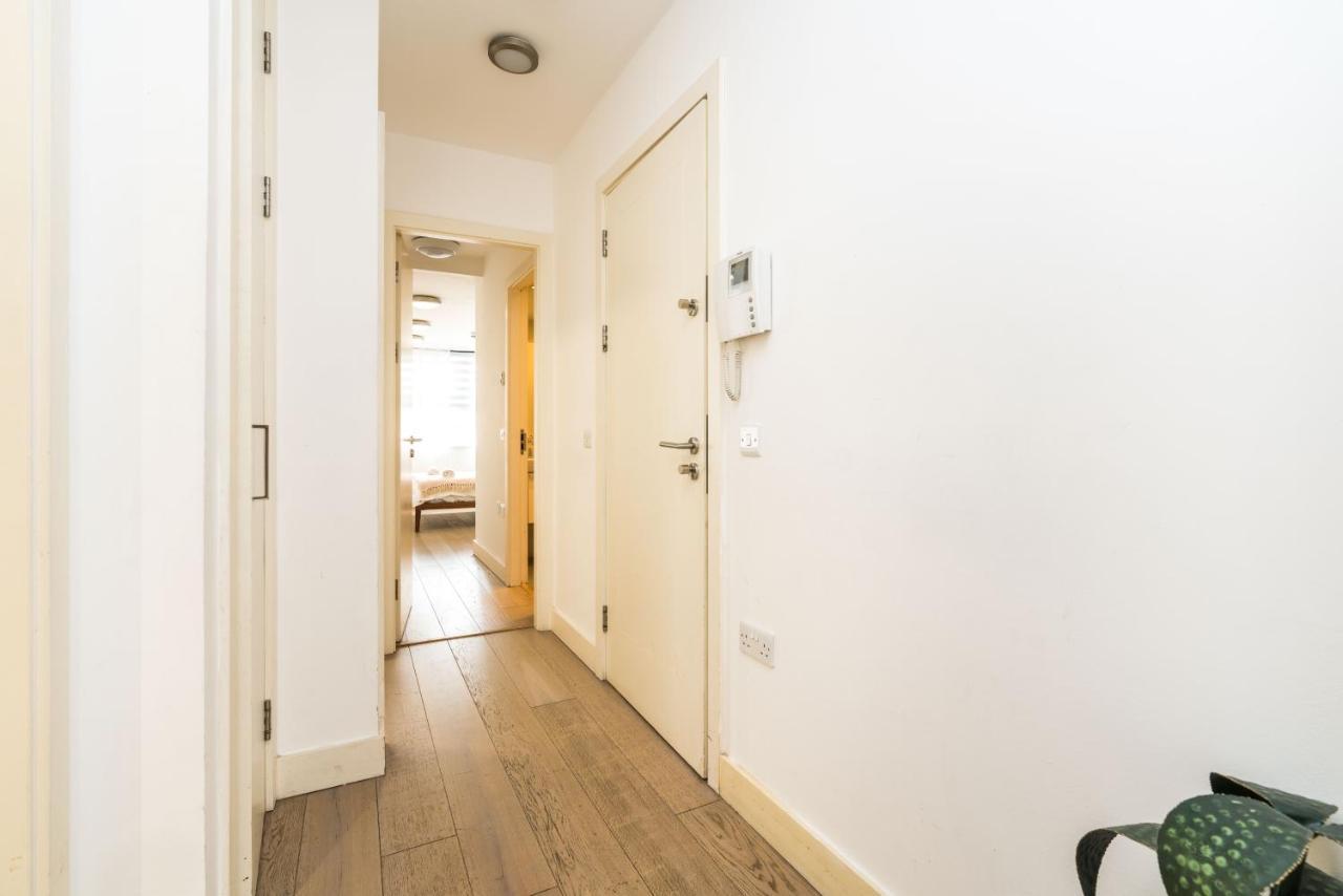 Amazing 2 Bedroom / Earls Court / Kensington London Exterior foto