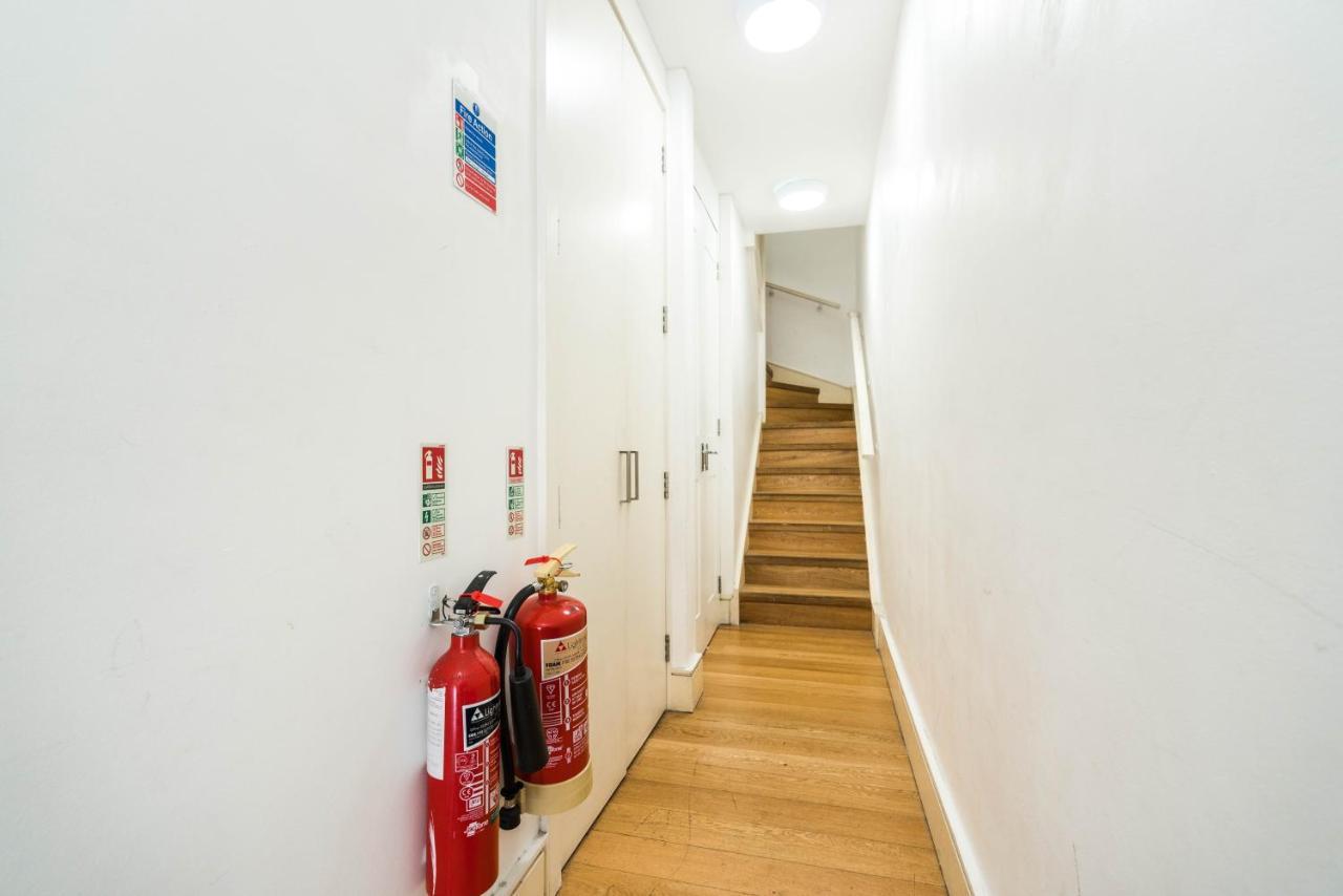 Amazing 2 Bedroom / Earls Court / Kensington London Exterior foto